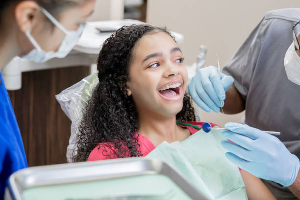 Best Walk-In Emergency Dentist in Kelso, WA