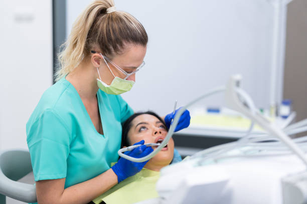 Best After-Hours Emergency Dentist in Kelso, WA